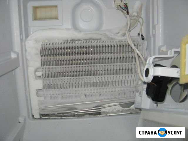 Частный мастер по ремонту холодильников Нижний Новгород - изображение 1