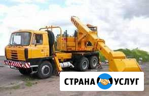 Спецтехника Саранск - изображение 1