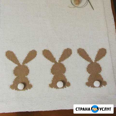 Пледы Барнаул - изображение 1
