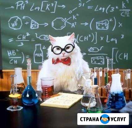 Онлайн репетитор по математике Саратов - изображение 1