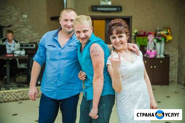 Ведущие Вашего Праздника Ржев - изображение 1