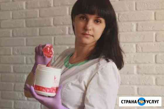 SPA Шугаринг Проезд Репина Краснодар