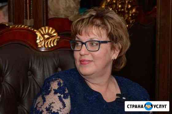 Обучение Самара