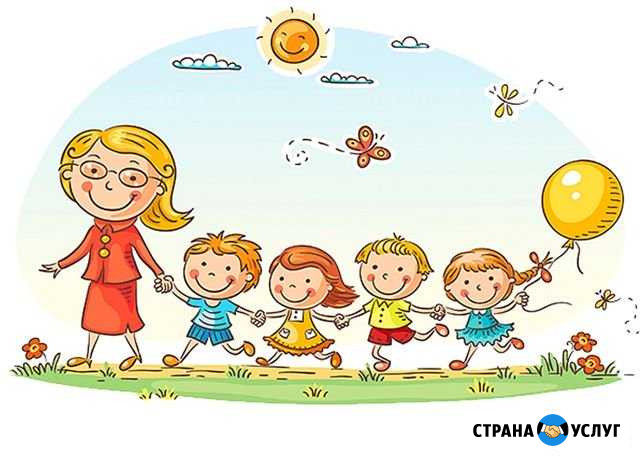 Частный детский сад Иркутск - изображение 1