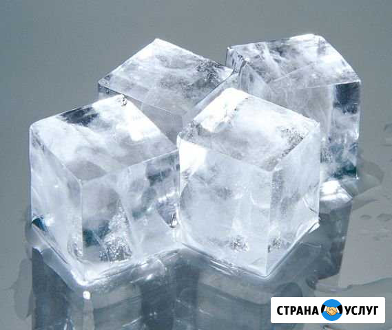 Лёд в Омске Омск - изображение 1