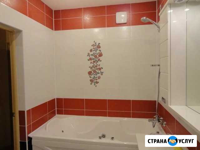 Ремонт квартир Плиточник Новохоперск - изображение 1