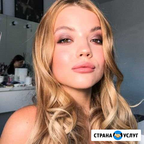 Визажист, стилист по укладкам Новосибирск - изображение 1