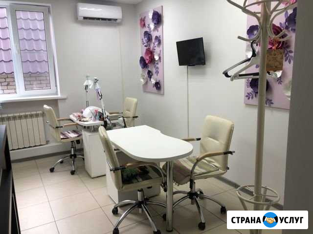 Сдаю в аренду маникюрный стол Ставрополь - изображение 1