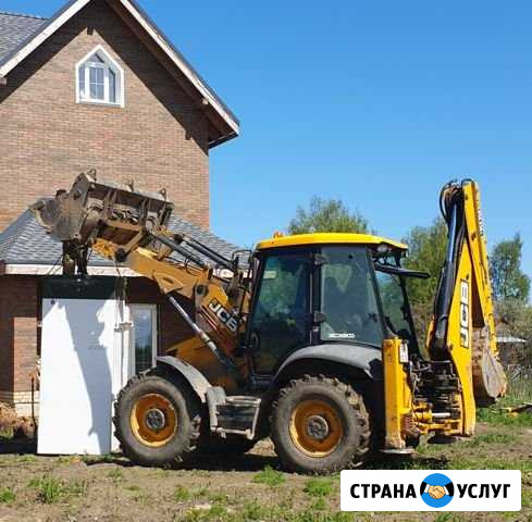 Установка септиков под ключ. Ремонт. Обслуживание Ярославль - изображение 1