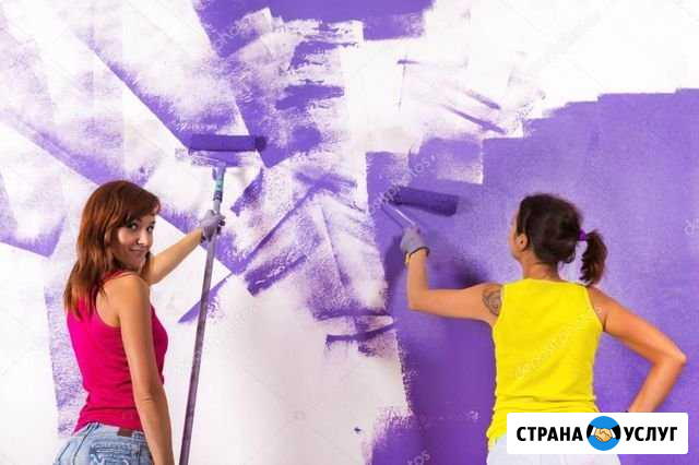 Строительно-отделочные работы Нижний Кисляй - изображение 1