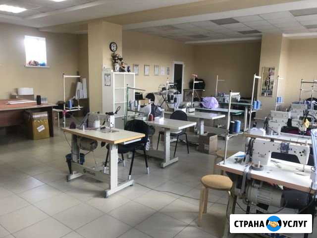 Швейный цех примет заказ на пошив Домодедово - изображение 1