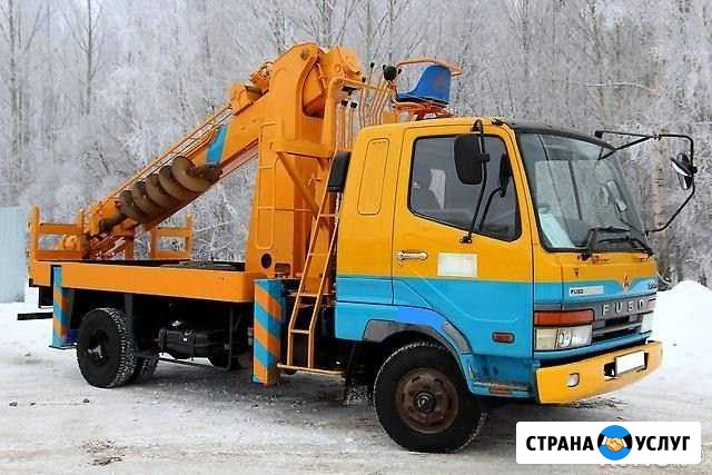 Ямобур Волгоград - изображение 1