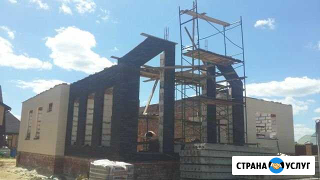 Бригада строителей Пенза - изображение 1