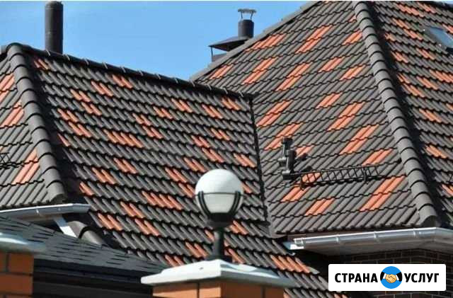 Кровля любой сложности, гарантия Мелеуз - изображение 1