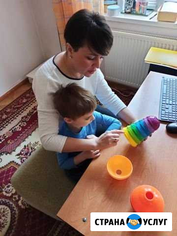 Подготовка к школе в мини группах (до 4 человек) Калининград - изображение 1