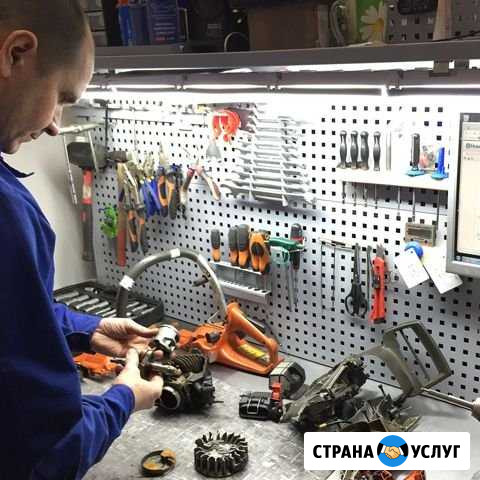 Ремонт инструмента Казань - изображение 1