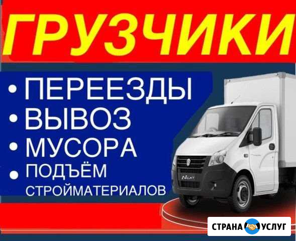 Грузчики квартирные переезды Пенза - изображение 1