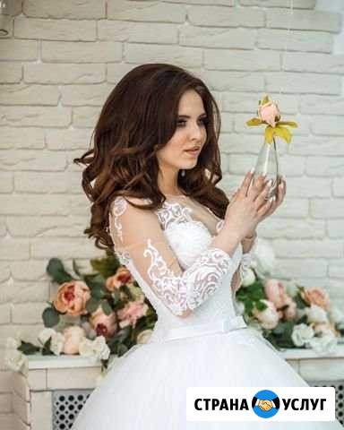 Макияж, причёска, стрижка Волгодонск - изображение 1