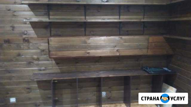 Холодильные камеры и мебель для пивного магазина Новосибирск - изображение 1