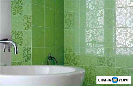 Кафельщик плиточник Челябинск