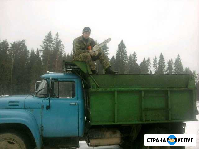 Доставка грузов Киржач - изображение 1