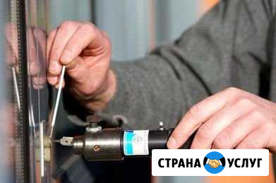 Вскрытие и ремонт замков Тамбов - изображение 1