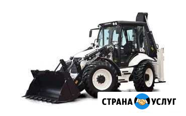 Услуги спецтехники - Монтаж/Демонтаж Зданий Новосибирск - изображение 1