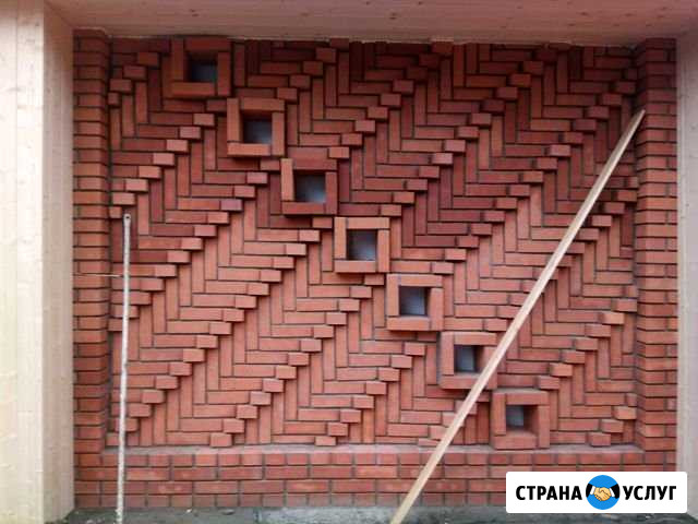 Строительные бригада Лакинск - изображение 1