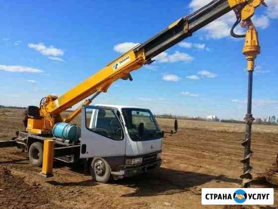Ямобур Казань