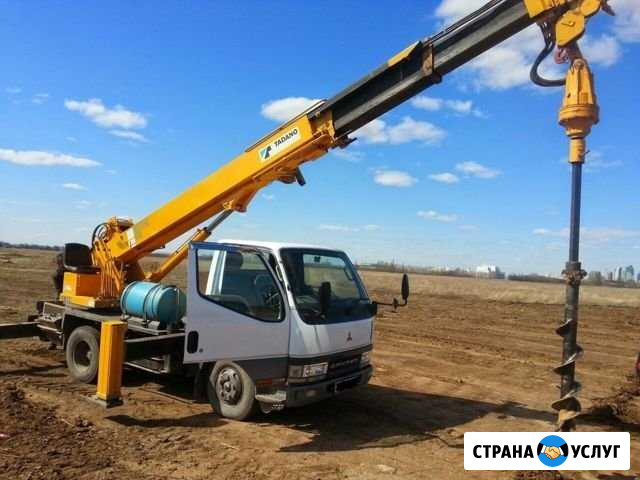 Ямобур Казань - изображение 1