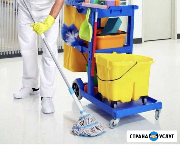 Клининг квартиры, дома, здания, фасады, авто Самара - изображение 1