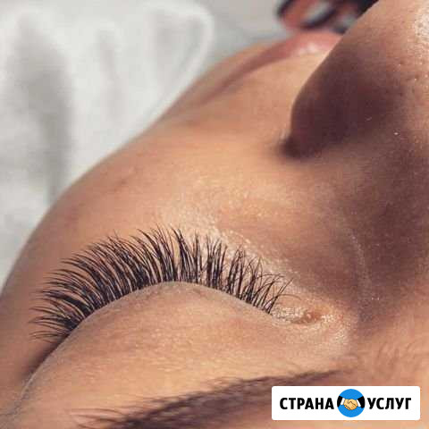Наращивание ресниц Евпатория - изображение 1