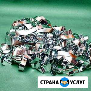 Фольгированная бумага для праздника Калининград - изображение 1