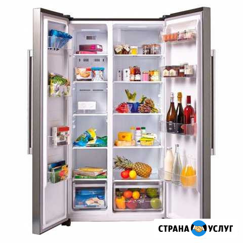 Ремонт холодильников и автокондиционеров в Юрге. П Юрга - изображение 1