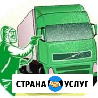 Свидетельство Дезинфекций Транспортного Средства Новый Уренгой - изображение 1