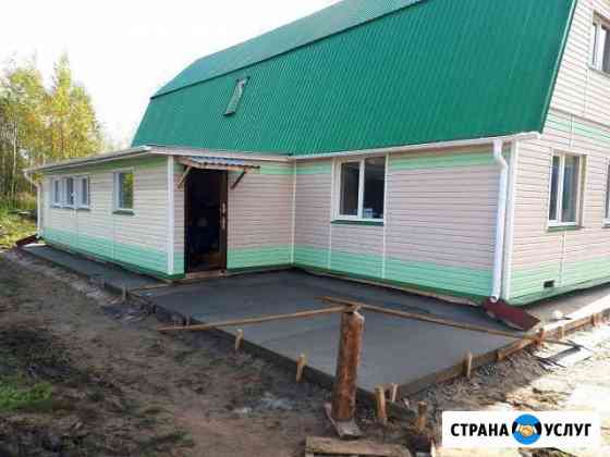 Ремонт дачных домов,квартир,офисов Великий Новгород