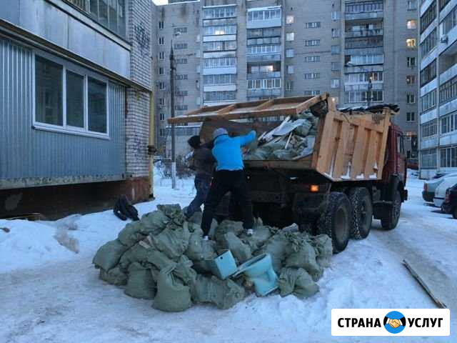 Вывоз мусора,с пилка деревьев, демонтаж Орёл - изображение 1