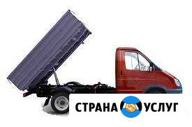Газель/самосвал Астрахань - изображение 1