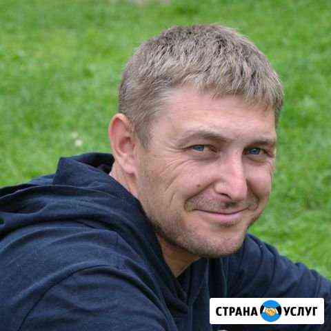 Мастер на час.Муж на час.Сантехник Электрик Пенза