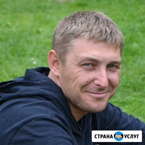 Мастер на час.Муж на час.Сантехник Электрик Пенза - изображение 1