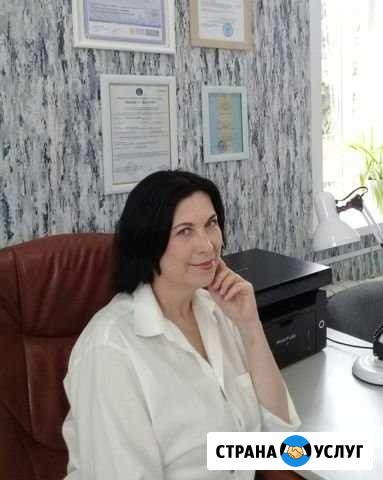 Услуги риэлтора Новомосковск - изображение 1