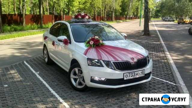 Аренда авто с водителем на торжество Липецк - изображение 1