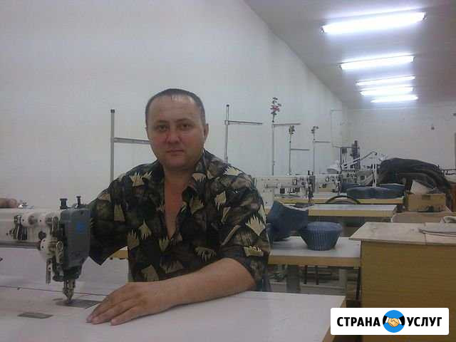 Ремонт швейных машин.Ставропольский край Пятигорск - изображение 1