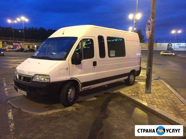 Сдам в аренду. Автопрокат Ухта - изображение 1