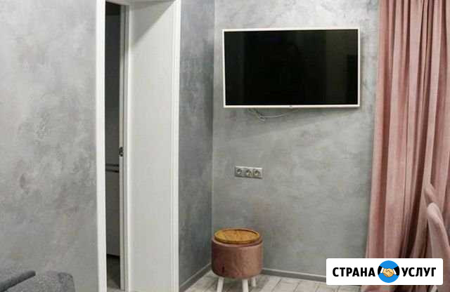 Декоративная штукатурка Тверь - изображение 1