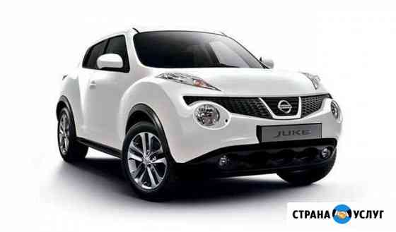 Замена вариатора CVT на АКПП Nissan Qashqai/Juke Екатеринбург