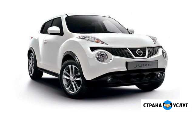 Замена вариатора CVT на АКПП Nissan Qashqai/Juke Екатеринбург - изображение 1