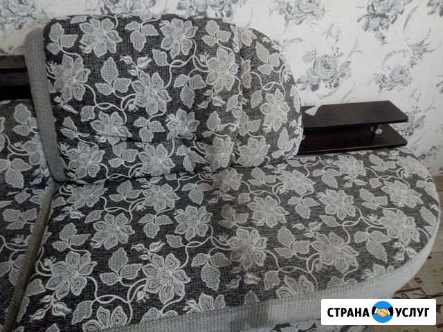 Химчистка мягкой мебели, ковров Бугуруслан - изображение 1