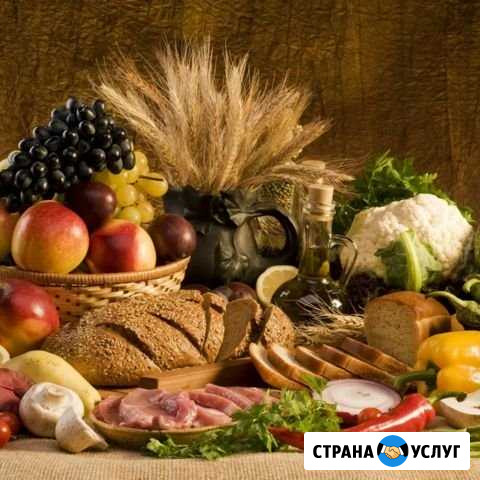 Доставка продуктов питания Энгельс - изображение 1
