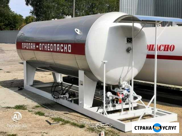 Агзс модуль под заказ Саратов - изображение 1
